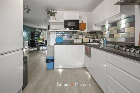 undefined, Eden Drive, Colchester, Essex, CO4