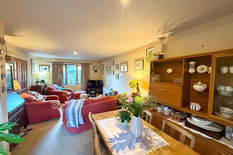 undefined, Penrheidol, Penparcau SY23
