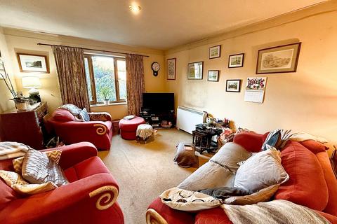 undefined, Penrheidol, Penparcau SY23