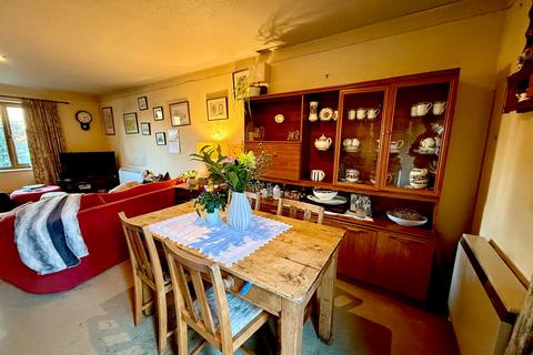 undefined, Penrheidol, Penparcau SY23