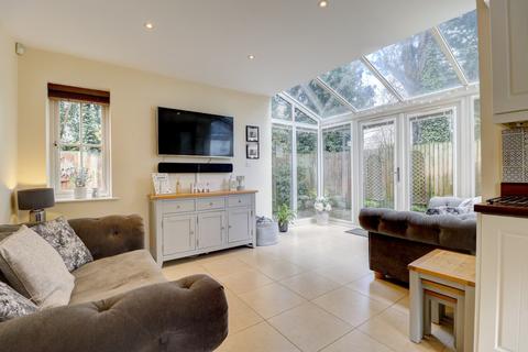 4 bedroom detached house for sale, Grange View, High Wycombe HP15