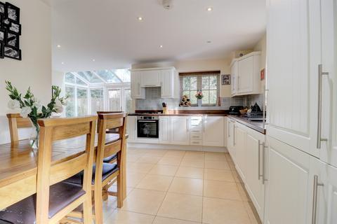 4 bedroom detached house for sale, Grange View, High Wycombe HP15