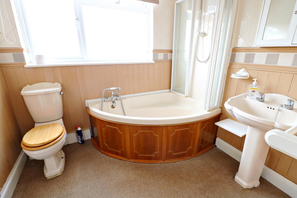 Bathroom/WC