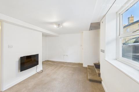 1 bedroom terraced house to rent, High Street, Ramsey PE26