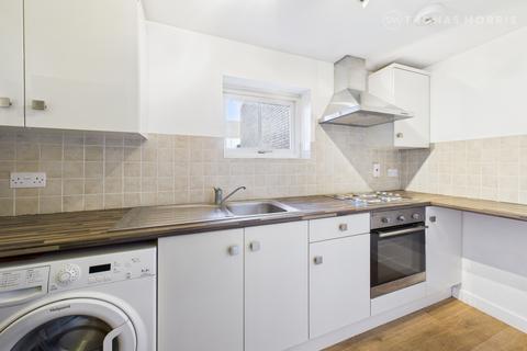 1 bedroom terraced house to rent, High Street, Ramsey PE26