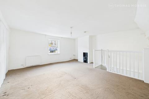 1 bedroom terraced house to rent, High Street, Ramsey PE26