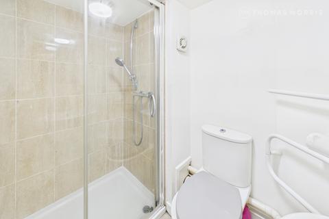 1 bedroom terraced house to rent, High Street, Ramsey PE26