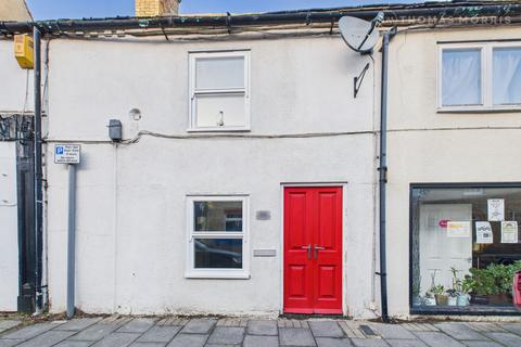 1 bedroom terraced house to rent, High Street, Ramsey PE26