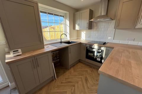 undefined, Holly Court, Millfield, Sunderland, SR4