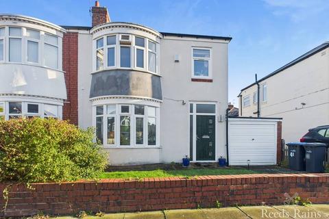 3 bedroom semi-detached house for sale, Thornfield Grove, North Yorkshire TS5