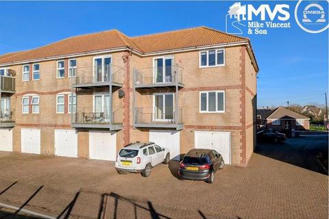 undefined, Seafront Flat, April's View, Belsize Avenue, Jaywick, Clacton-on-Sea