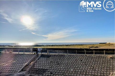 undefined, Seafront Flat, April's View, Belsize Avenue, Jaywick, Clacton-on-Sea