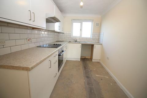 undefined, Seafront Flat, April's View, Belsize Avenue, Jaywick, Clacton-on-Sea