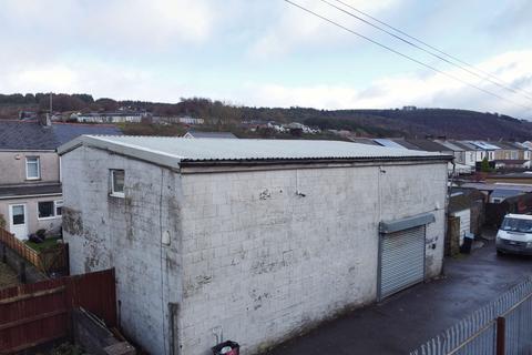 undefined, Vale Terrace, Tredegar, NP22 4HU