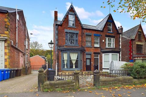 undefined, Carter Knowle Road, Sheffield