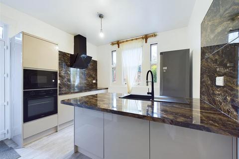 undefined, Carter Knowle Road, Sheffield