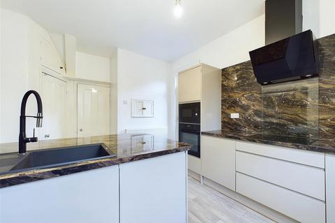 undefined, Carter Knowle Road, Sheffield