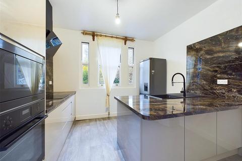 undefined, Carter Knowle Road, Sheffield