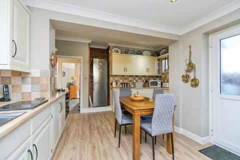 2 bedroom bungalow for sale, Warren Drive, Denbighshire LL19
