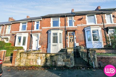 2 bedroom terraced house for sale - Lemington, Newcastle upon Tyne NE15