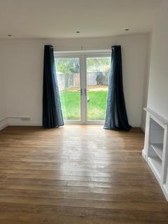undefined, Royston Avenue, Southend-on-Sea SS2
