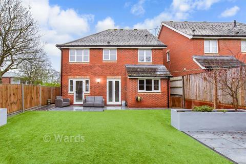 undefined, St. Christopher's Mews, Ramsgate CT11