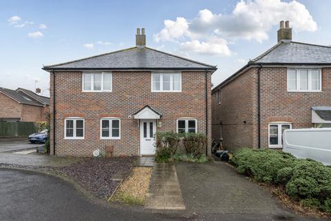 undefined, Fernhurst Close, Winchester SO21