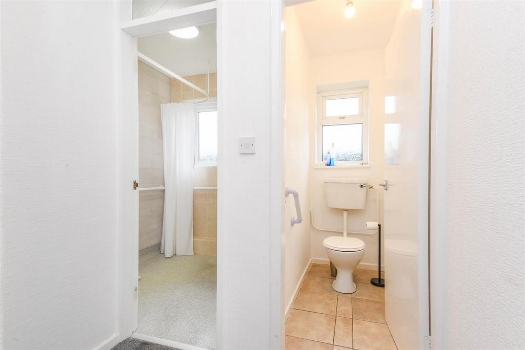 Shower Room/WC