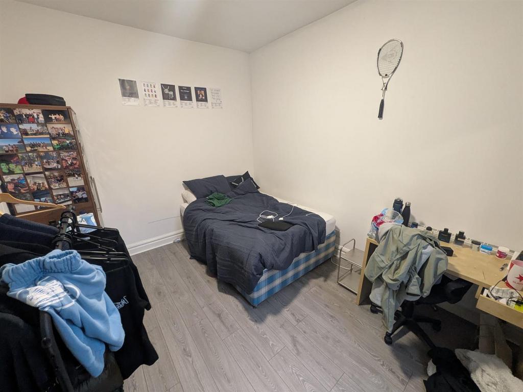 Bedroom 6