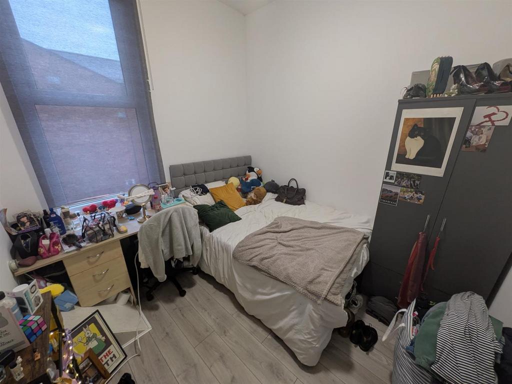 Bedroom 7