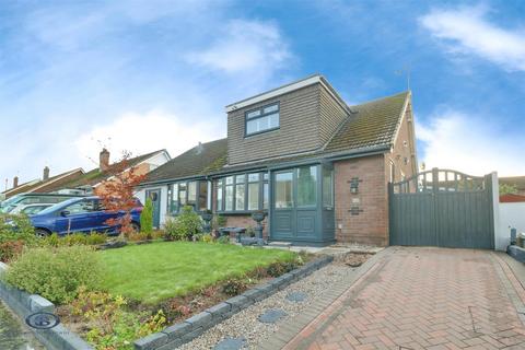 undefined, Woodgate Avenue, Church Lawton