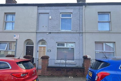 4 bedroom terraced house for sale, Thirlmere Road, Everton, Liverpool, Merseyside, L5 6PR