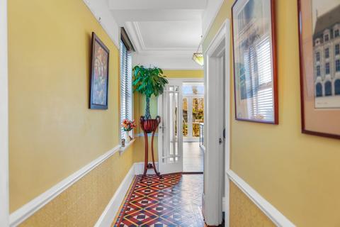 undefined, Old Shoreham Road, Hove, BN3