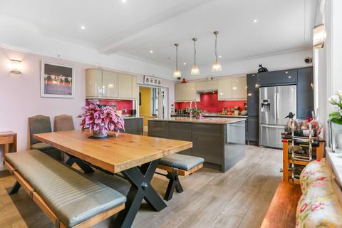 undefined, Old Shoreham Road, Hove, BN3