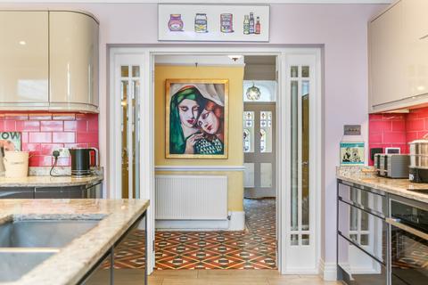 undefined, Old Shoreham Road, Hove, BN3