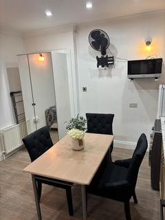 undefined, Clayhall Avenue, Ilford IG5