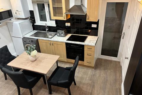 undefined, Clayhall Avenue, Ilford IG5