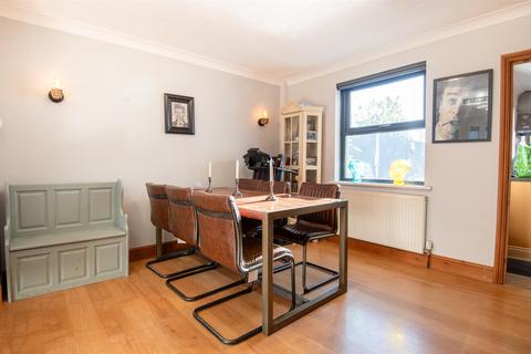 2 bedroom terraced house for sale, Wollaston Road, Irchester, Wellingborough