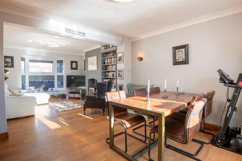 2 bedroom terraced house for sale, Wollaston Road, Irchester, Wellingborough