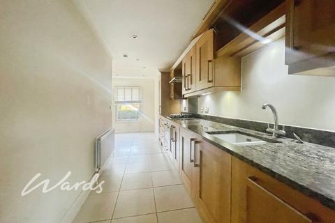 undefined, Charles Street Herne Bay CT6
