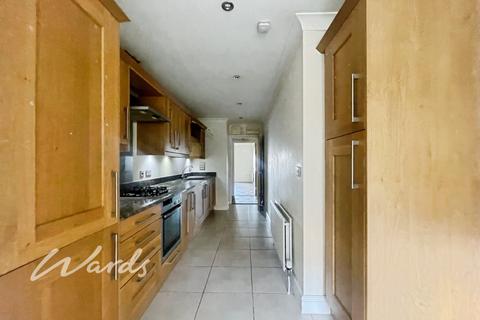 undefined, Charles Street Herne Bay CT6