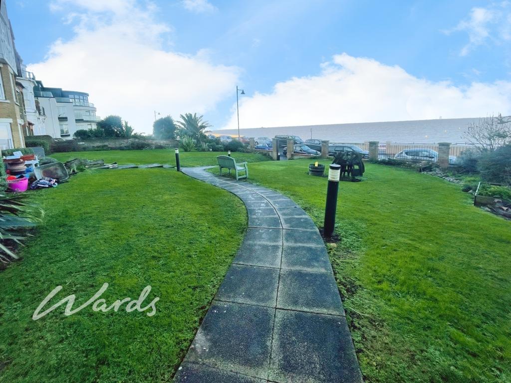 Communal Garden