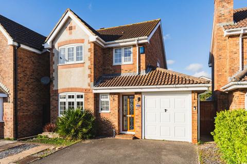 Calkin Close, Christchurch BH23