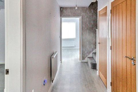 undefined, Tollgate Close, Leicester