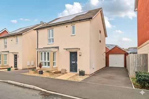 undefined, Armstrong Road, Cheltenham GL52