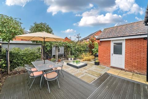 undefined, Armstrong Road, Cheltenham GL52
