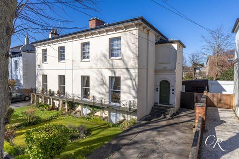 undefined, Battledown Approach, Cheltenham GL52