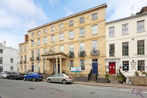 undefined, Crescent Place, Cheltenham GL50