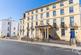 Crescent Place, Cheltenham GL50