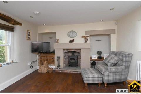 2 bedroom detached house for sale, Conksbury Lane, Bakewell, United Kingdom, DE45
